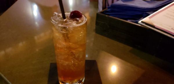 Bitters & Bottles by null