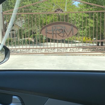 High Ridge Manor - Bed & Breakfast Near Me - Paso Robles, California