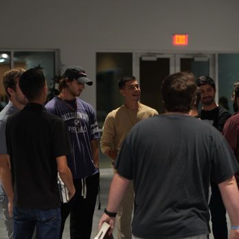 Parkway Fellowship - Young Adults at Parkway Fellowship's young adult service on Tuesday night!! - Churches Near Me - Katy, Texas Parkway Fellowship - Young Adults at Parkway Fellowship's young adult service on Tuesday night!! - Churches Near Me - Katy, Texas