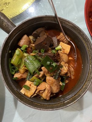 Little Sichuan Cuisine by null