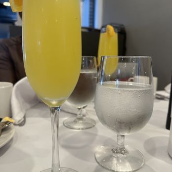 Park 26 - Mimosa - Breakfast & Brunch Near Me - Glens Falls, New York