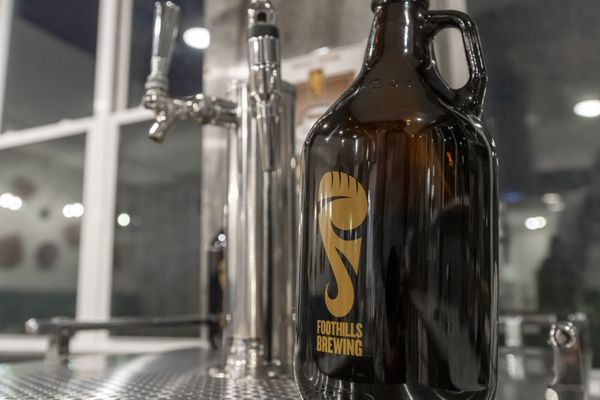 West End Station by null