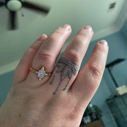 Cat Tattoo