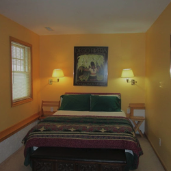 A Bella Vista Place Bed and Breakfast
