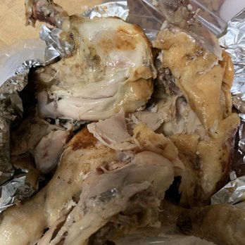 Chicks Natural - This was the Chicken was hard and not cooked even I. Skid spots I was even willing to pay aGain and he still kicked me out - American Near Me - Encinitas, California