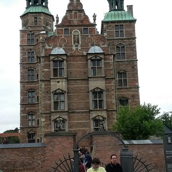Rosenborg - It is not leaning. Just me. - Museums Near Me - København K, 84 Rosenborg - It is not leaning. Just me. - Museums Near Me - København K, 84