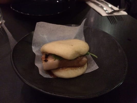 Morks Restaurant by null