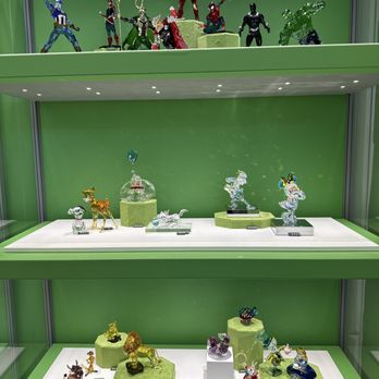 Swarovski - Disney collection - Jewelry Near Me - Mission Viejo, California Swarovski - Disney collection - Jewelry Near Me - Mission Viejo, California