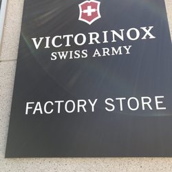 Victorinox Swiss Army