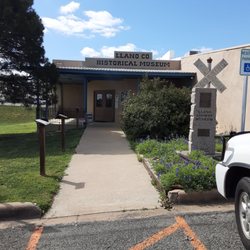 Llano County Museum