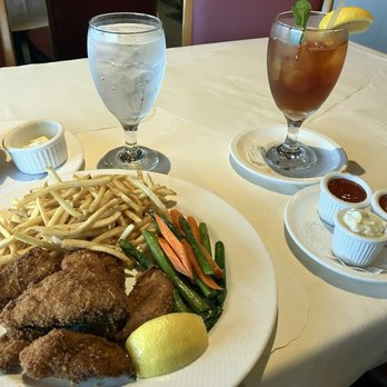 Scott's Seafood - Over cooked? - Seafood Near Me - Oakland, California Scott's Seafood - Over cooked? - Seafood Near Me - Oakland, California