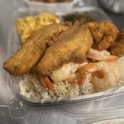 Yam’S Country Kitchen