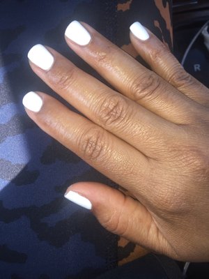 Spa-Go Spa & Nail Boutique, 23908 W 9 Mile Rd, Southfield, MI ...