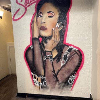Cafe Zocalo - Bathroom entrance - Bakeries Near Me - Orange, California