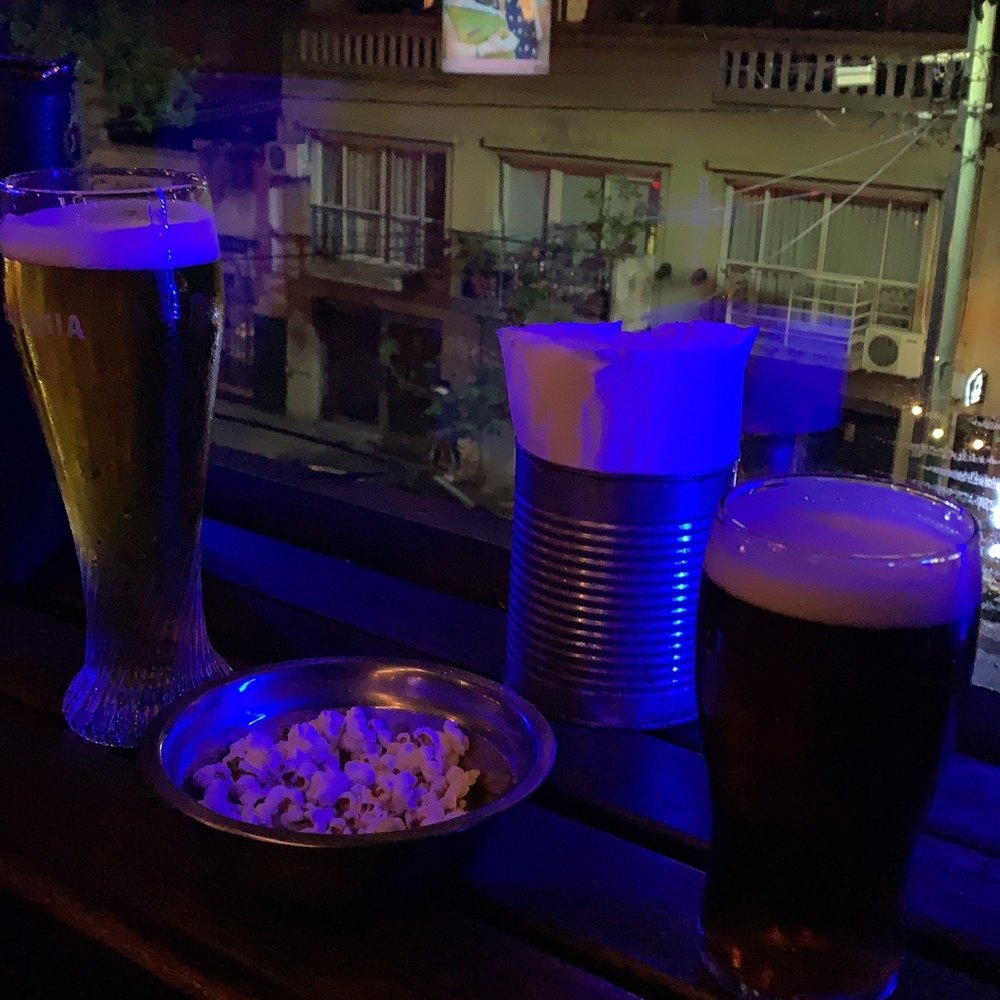 Bad Toro - Beer Bar Near Me - Buenos Aires, C