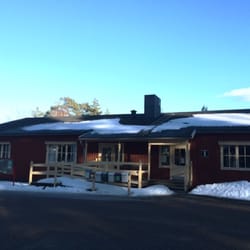 Laxön - Hantverkshuset