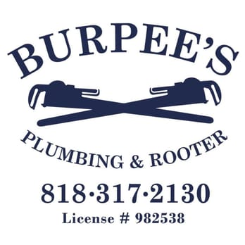 Burpee's Plumbing & Rooter - Plumbing Near Me - Chatsworth, California Burpee's Plumbing & Rooter - Plumbing Near Me - Chatsworth, California