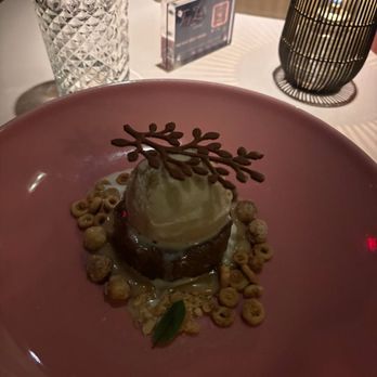 Tiny Lou's - French Near Me - Atlanta, Georgia