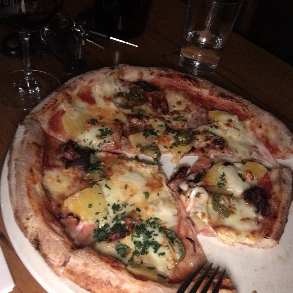 Santoni Pizza Bar - Italian Near Me - Hawthorn, VIC Santoni Pizza Bar - Italian Near Me - Hawthorn, VIC