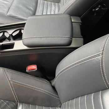 1. All City Convertible & Customs