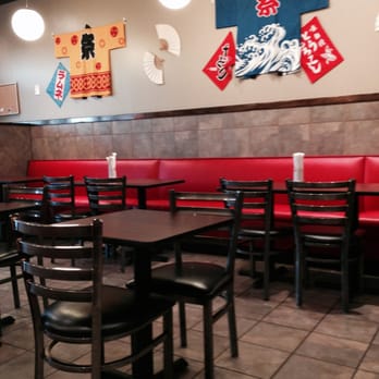 Teriyakin' - Japanese Near Me - Morrisville, North Carolina