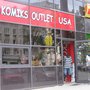 Photo of Komiks Outlet USA