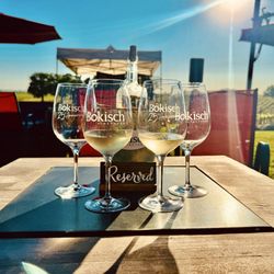 Bokisch Vineyards