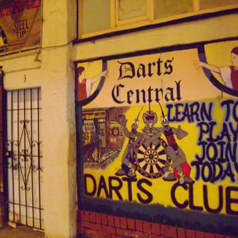 Darts Central - Sporting Goods Near Me - San Francisco, California Darts Central - Sporting Goods Near Me - San Francisco, California