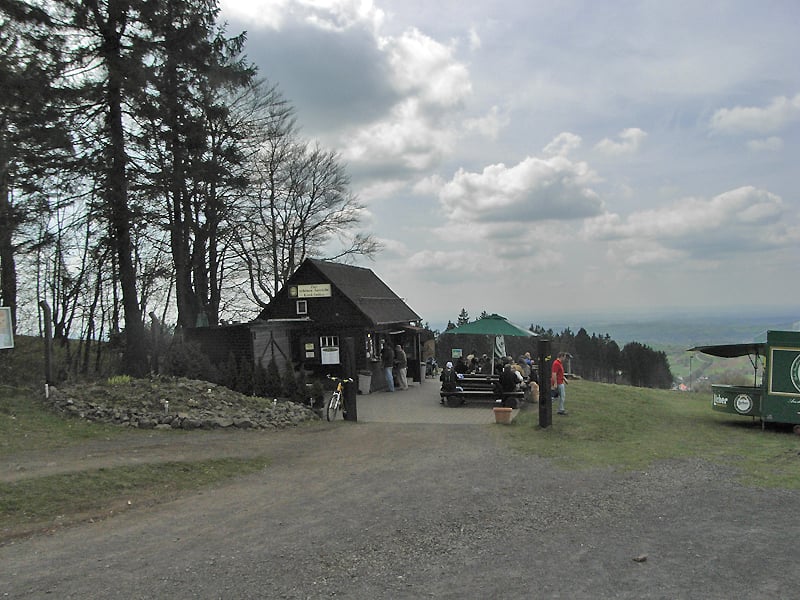 Zur Schönen Aussicht