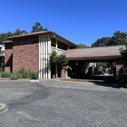 The Jack London Lodge