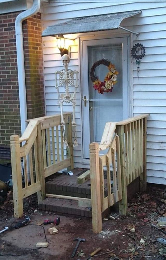 Slide of C&J Remodeling & Repair