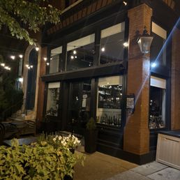 Exterior photo of CookHouse - Baltimore, Maryland Exterior photo of CookHouse - Baltimore, Maryland