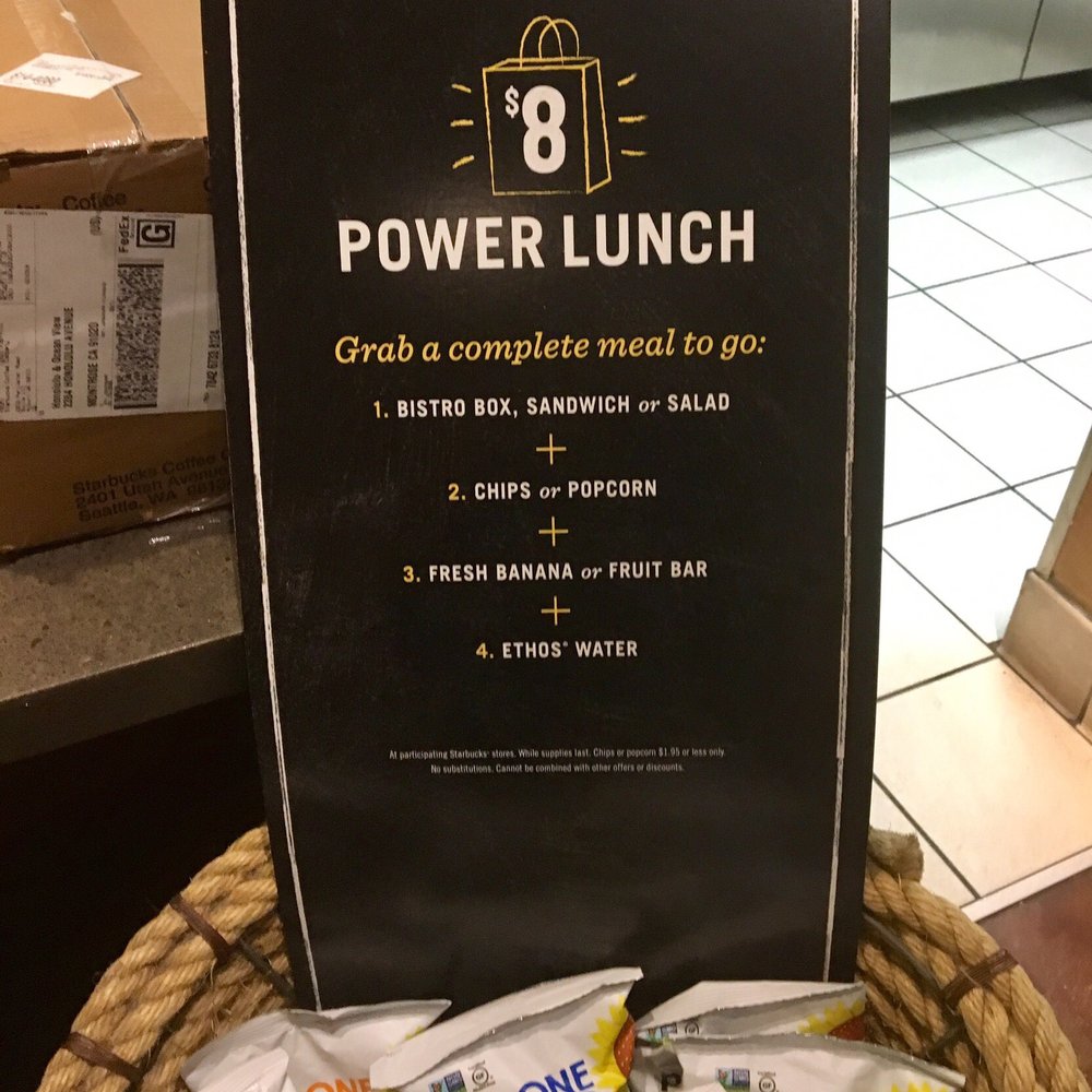 Starbucks - Coffee & Tea Near Me - Glendale, California
