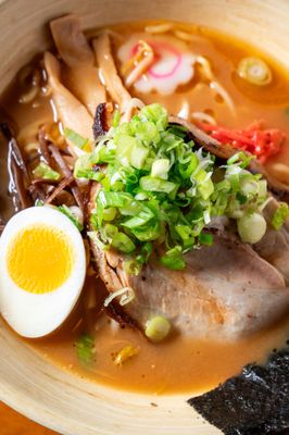 Japomen Vienna by null