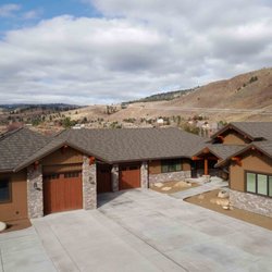 Styles Exteriors - Tilcor Stone Coated Steel Roof