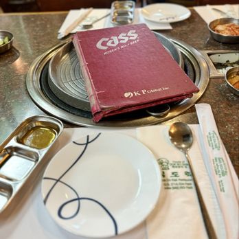 Shik Do Rak - Korean Near Me - Irvine, California