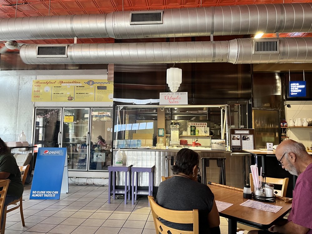Panchos and Gringos
