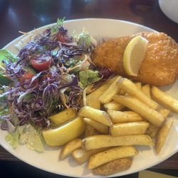 Mr Pickwick's Pub - Farmer special