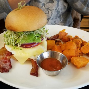 Sleepy Bee Cafe - Oakley - The Broakley - Breakfast & Brunch Near Me - Cincinnati, Ohio Sleepy Bee Cafe - Oakley - The Broakley - Breakfast & Brunch Near Me - Cincinnati, Ohio