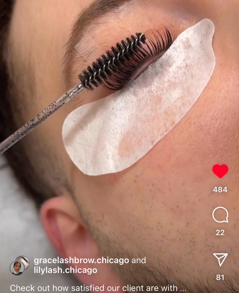 Grace Beaut Lab Logo