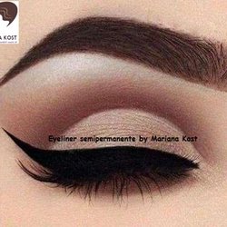 Solinge - Eyeliner Semipermanente by Mariana Lost PRENOTA ORA!!!!