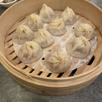 Prince Dumpling - Kurobata pork xiao long bao - Dim Sum Near Me - Rosemead, California Prince Dumpling - Kurobata pork xiao long bao - Dim Sum Near Me - Rosemead, California