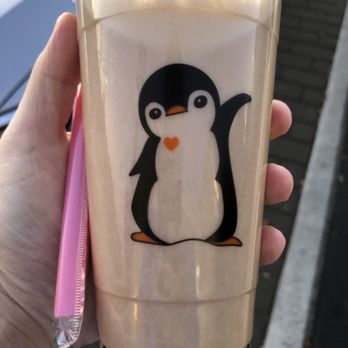 QTea - Bubble Tea Near Me - Dublin, California