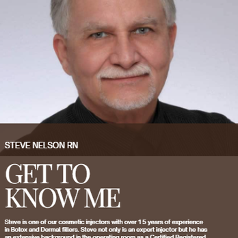 Amara Medical Aesthetics - Steve Nelson RN - Medical Spas Near Me - Bellevue, Washington Amara Medical Aesthetics - Steve Nelson RN - Medical Spas Near Me - Bellevue, Washington