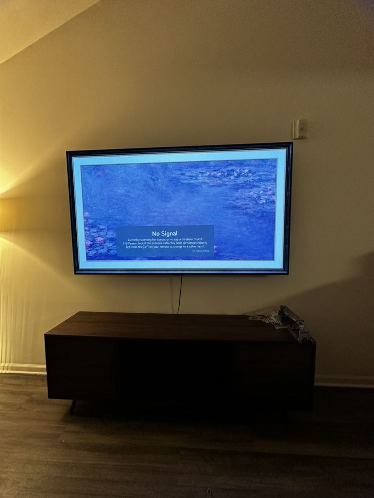 Slide of 5 Stars Handyman Services