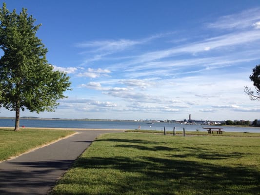 Constitution Beach by null