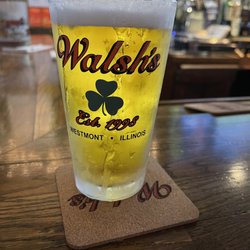 Walsh's Bar & Grill - Nicez