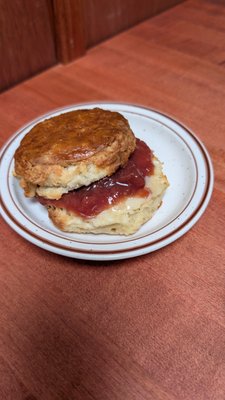 Chicken Fried Palace by null