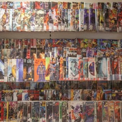 City Centre Comics