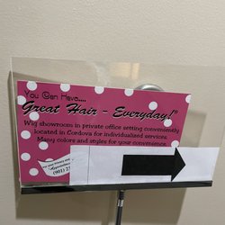 Great Hair - Everyday